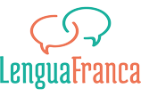 Logo de 'Lengua Franca'